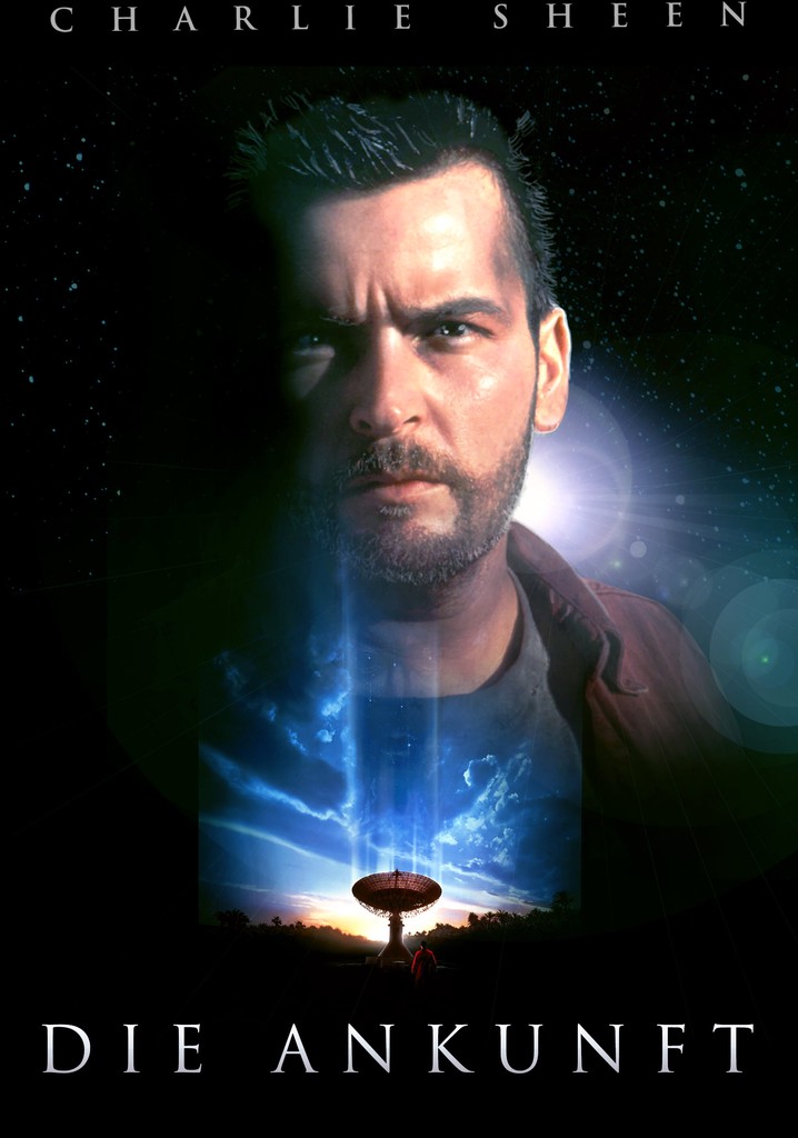 The Arrival Die Ankunft Stream Jetzt online anschauen